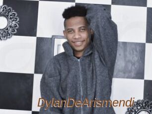 DylanDeArismendi