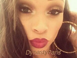 Dynasty_Paris