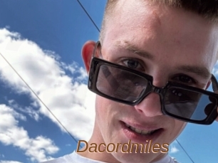 Dacordmiles