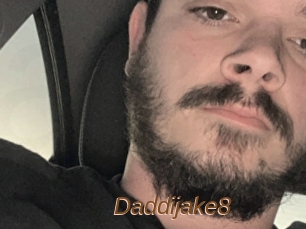 Daddijake8