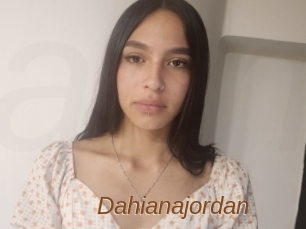 Dahianajordan