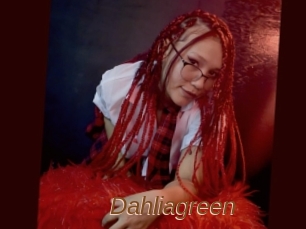 Dahliagreen