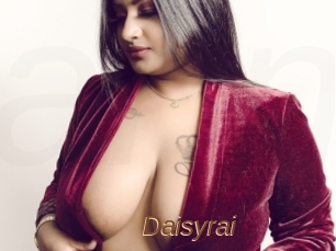 Daisyrai