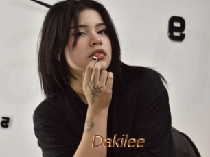 Dakilee