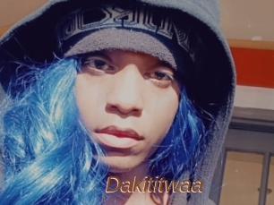 Dakititwaa