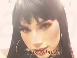 Dakotahot21