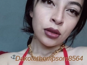 Dakotathompsom8564