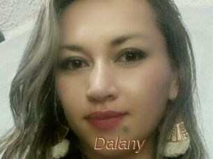 Dalany