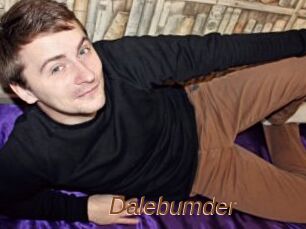 Dalebumder