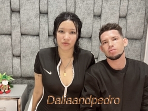 Daliaandpedro