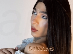 Daliadavis