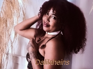 Dalilaheins