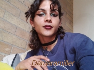 Damaramiller