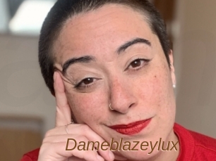 Dameblazeylux