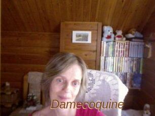 Damecoquine