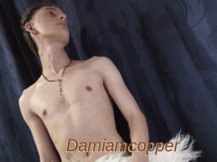 Damiamcopper