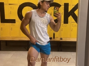 Damianfitboy