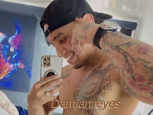 Damianreyes