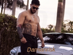 Damianrisk