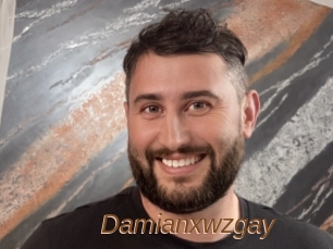 Damianxwzgay