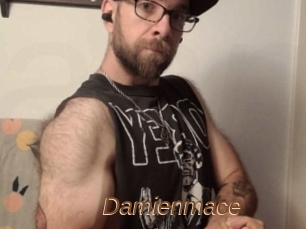 Damienmace