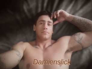 Damienslick