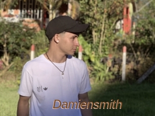 Damiensmith