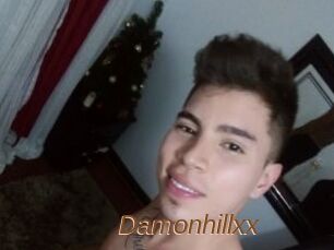 Damonhillxx