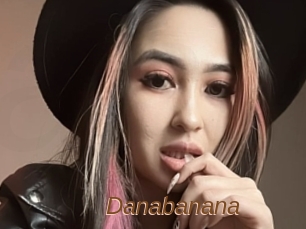 Danabanana