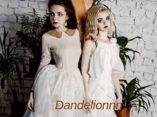 Dandelionnn