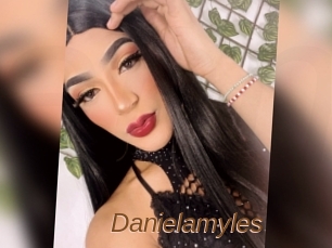 Danielamyles