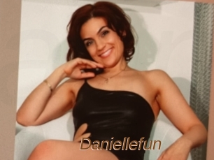 Daniellefun