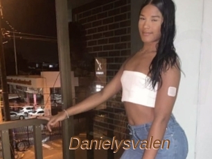 Danielysvalen