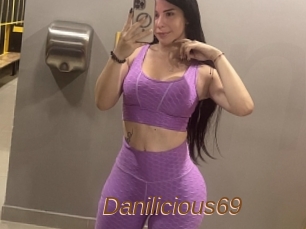 Danilicious69