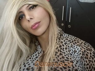 Danimuscle