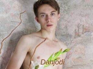 Danjodi