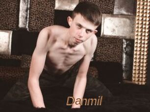 danmil Annuaire Sexe