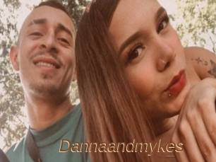 Dannaandmykes