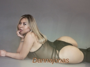 Dannajonas