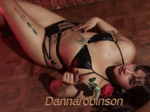 Dannarobinson