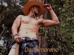 Dannimoreno