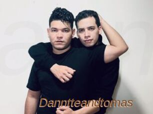 Danntteandtomas