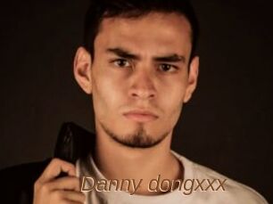 Danny_dongxxx