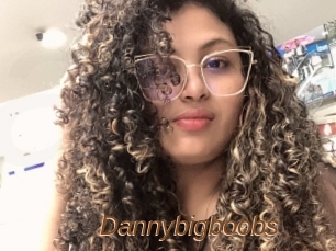 Dannybigboobs