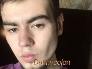 Dannycolon