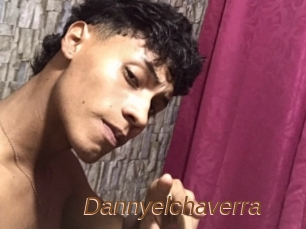 Dannyelchaverra