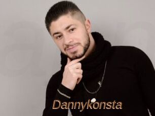 Dannykonsta