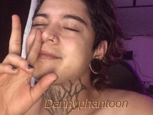 Dannyphantoon