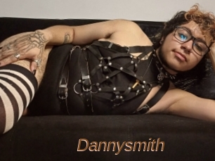 Dannysmith