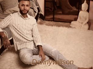 Dannywillson